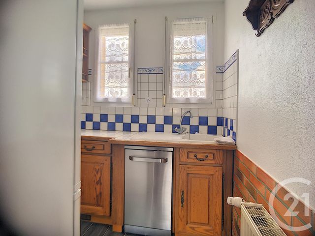 Appartement F3 à louer - 3 pièces - 56,04 m2 - Troyes - 10 - CHAMPAGNE-ARDENNE