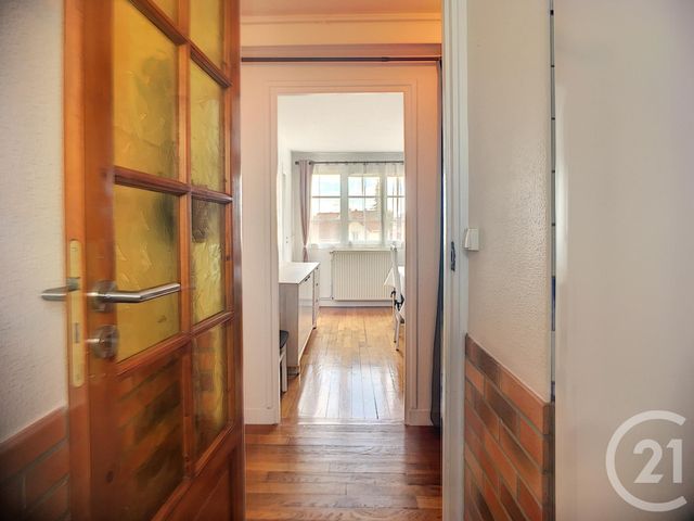 Appartement F3 à louer - 3 pièces - 56,04 m2 - Troyes - 10 - CHAMPAGNE-ARDENNE