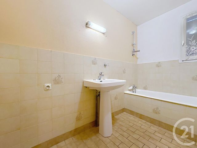 Maison à vendre - 3 pièces - 72 m2 - Troyes - 10 - CHAMPAGNE-ARDENNE