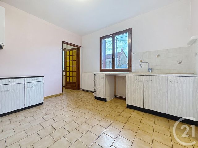 Maison à vendre - 3 pièces - 72 m2 - Troyes - 10 - CHAMPAGNE-ARDENNE