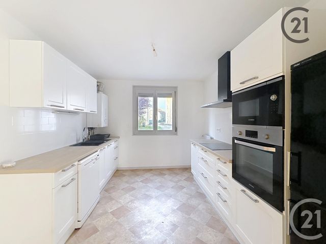 Appartement T3 à louer - 3 pièces - 67 m2 - St Andre Les Vergers - 10 - CHAMPAGNE-ARDENNE