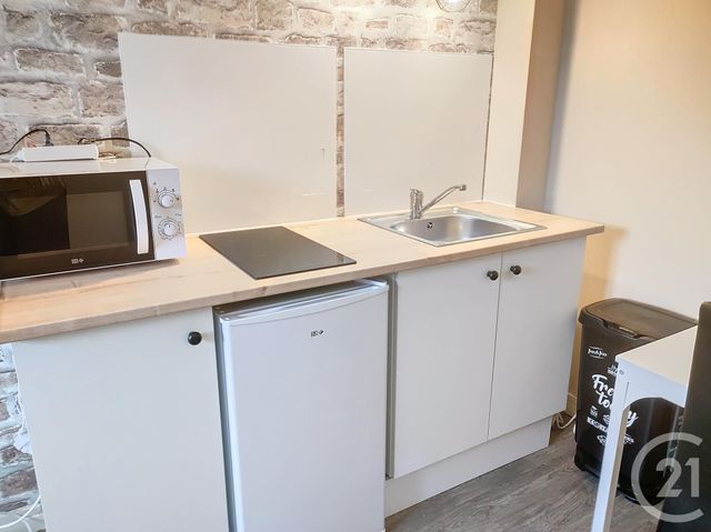 Appartement Studio à louer - 1 pièce - 12,50 m2 - Troyes - 10 - CHAMPAGNE-ARDENNE