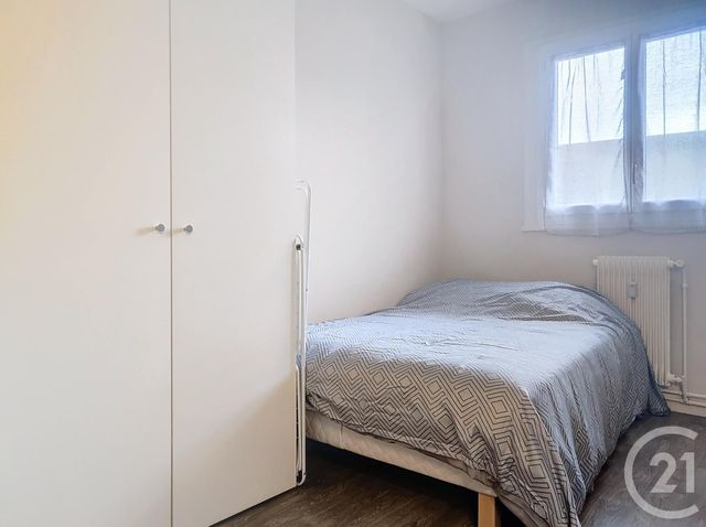 Appartement Studio à louer - 1 pièce - 12,50 m2 - Troyes - 10 - CHAMPAGNE-ARDENNE
