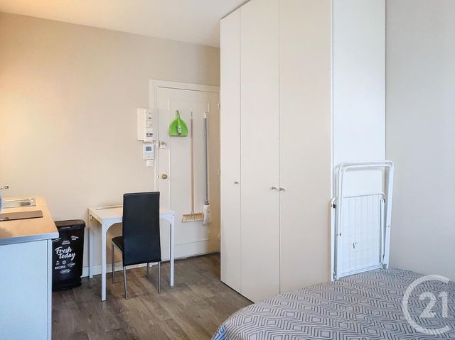Appartement Studio à louer - 1 pièce - 12,50 m2 - Troyes - 10 - CHAMPAGNE-ARDENNE