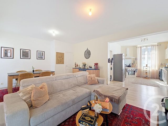 appartement - TROYES - 10