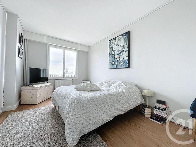 Appartement T5 &agrave; louer - 5 pi&egrave;ces - 105 m2 - Troyes - 10 - CHAMPAGNE-ARDENNE