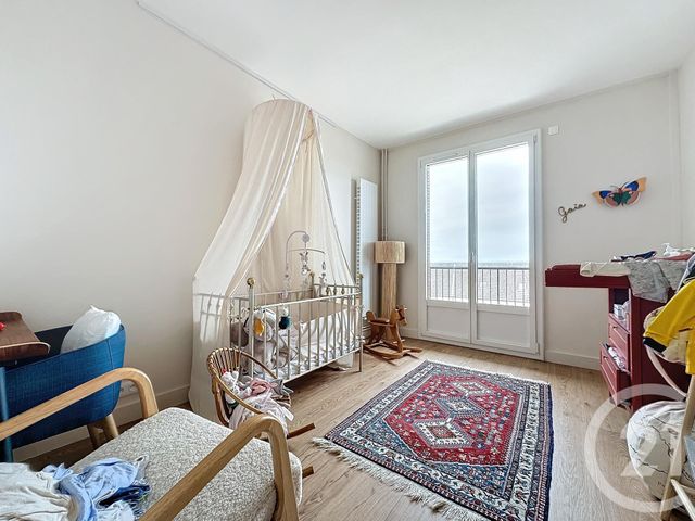 Appartement T5 &agrave; louer - 5 pi&egrave;ces - 105 m2 - Troyes - 10 - CHAMPAGNE-ARDENNE