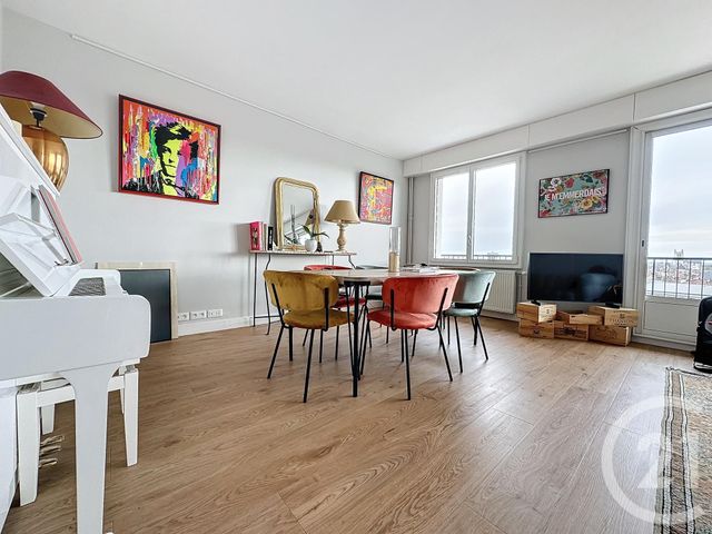 appartement - TROYES - 10