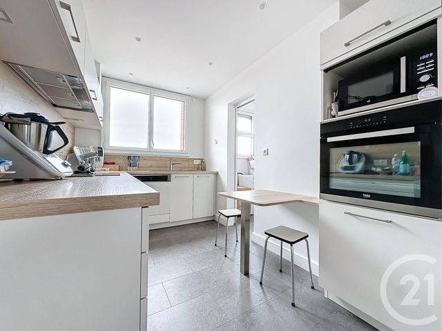 Appartement T5 &agrave; louer - 5 pi&egrave;ces - 105 m2 - Troyes - 10 - CHAMPAGNE-ARDENNE