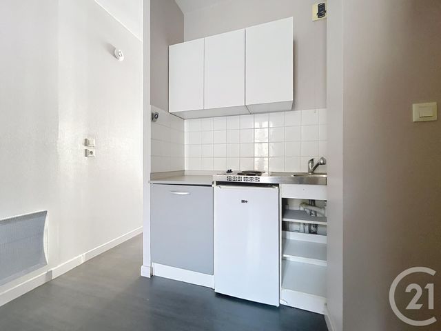 Appartement Studio à louer - 1 pièce - 28,40 m2 - Troyes - 10 - CHAMPAGNE-ARDENNE