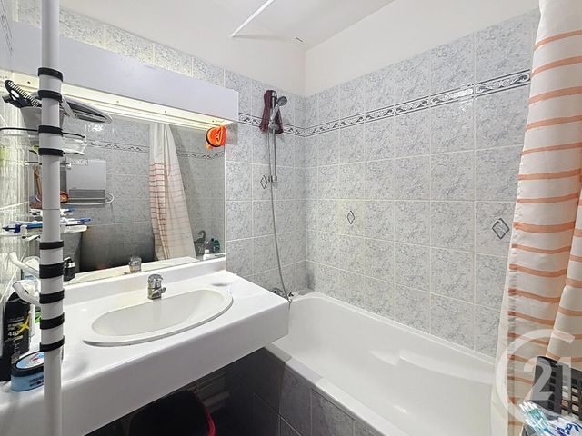 Appartement F2 &agrave; vendre - 2 pi&egrave;ces - 39 m2 - Troyes - 10 - CHAMPAGNE-ARDENNE