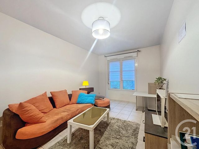 Appartement F2 &agrave; vendre - 2 pi&egrave;ces - 39 m2 - Troyes - 10 - CHAMPAGNE-ARDENNE