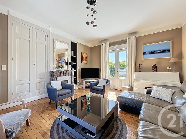 Maison &agrave; vendre - 7 pi&egrave;ces - 220 m2 - Troyes - 10 - CHAMPAGNE-ARDENNE