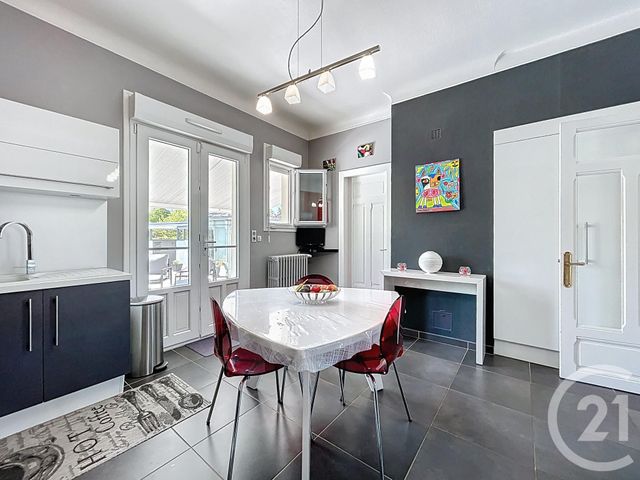 Maison &agrave; vendre - 7 pi&egrave;ces - 220 m2 - Troyes - 10 - CHAMPAGNE-ARDENNE