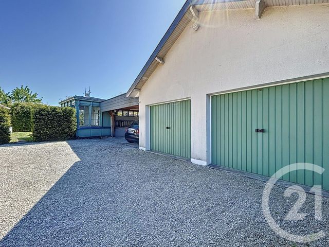 Maison &agrave; vendre - 7 pi&egrave;ces - 220 m2 - Troyes - 10 - CHAMPAGNE-ARDENNE