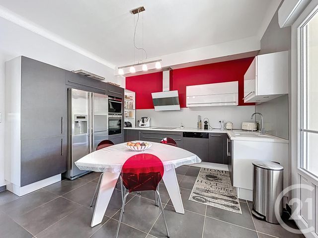 Maison &agrave; vendre - 7 pi&egrave;ces - 220 m2 - Troyes - 10 - CHAMPAGNE-ARDENNE