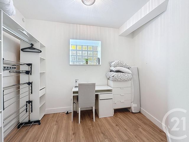 Appartement à vendre - 3 pièces - 46 m2 - Troyes - 10 - CHAMPAGNE-ARDENNE