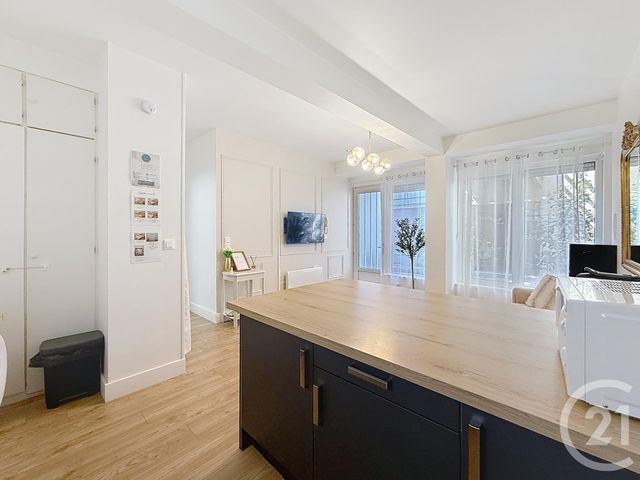 Appartement à vendre - 3 pièces - 46 m2 - Troyes - 10 - CHAMPAGNE-ARDENNE