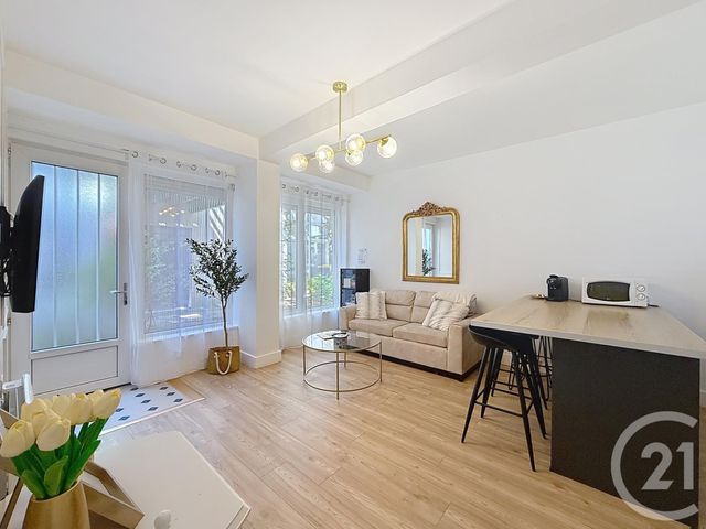 Appartement à vendre - 3 pièces - 46 m2 - Troyes - 10 - CHAMPAGNE-ARDENNE