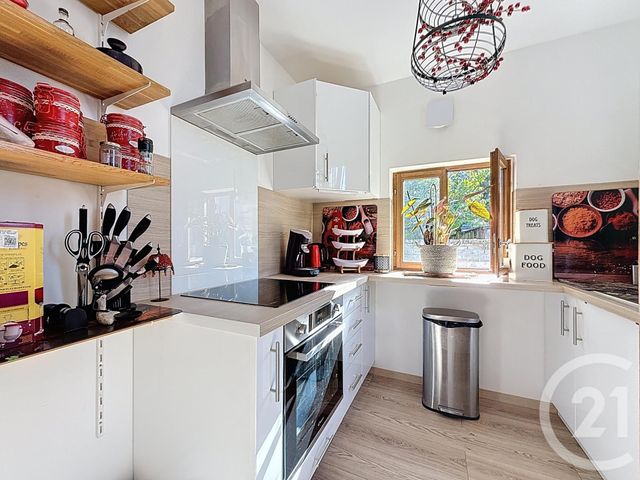 Appartement F3 &agrave; vendre - 3 pi&egrave;ces - 67 m2 - Troyes - 10 - CHAMPAGNE-ARDENNE