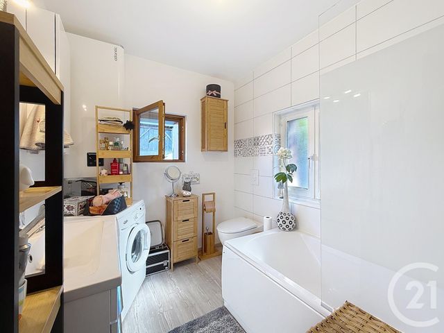 Appartement F3 &agrave; vendre - 3 pi&egrave;ces - 67 m2 - Troyes - 10 - CHAMPAGNE-ARDENNE