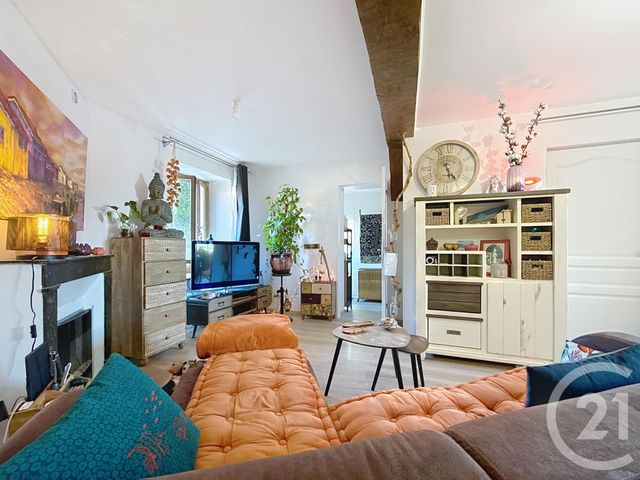 Appartement F3 &agrave; vendre - 3 pi&egrave;ces - 67 m2 - Troyes - 10 - CHAMPAGNE-ARDENNE