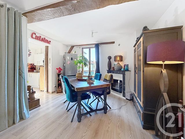 Appartement F3 &agrave; vendre - 3 pi&egrave;ces - 67 m2 - Troyes - 10 - CHAMPAGNE-ARDENNE