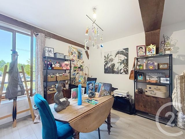 Appartement F3 &agrave; vendre - 3 pi&egrave;ces - 67 m2 - Troyes - 10 - CHAMPAGNE-ARDENNE