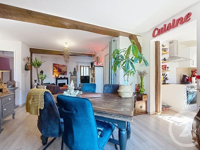 Appartement F3 &agrave; vendre - 3 pi&egrave;ces - 67 m2 - Troyes - 10 - CHAMPAGNE-ARDENNE