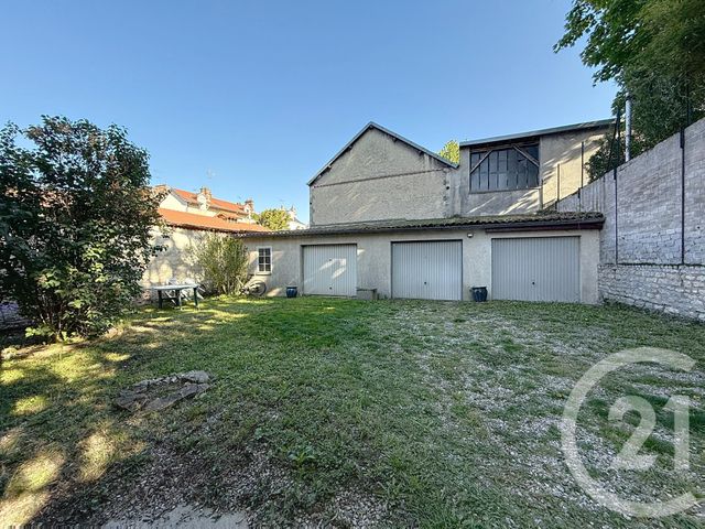 Appartement F3 &agrave; vendre - 3 pi&egrave;ces - 67 m2 - Troyes - 10 - CHAMPAGNE-ARDENNE