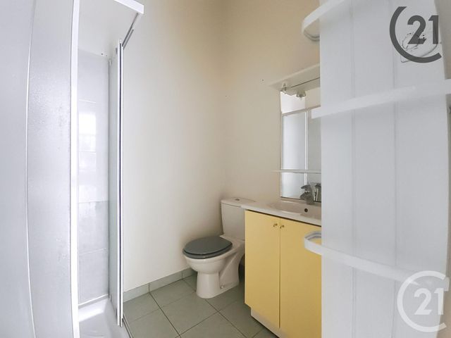 Appartement T1 à louer - 1 pièce - 31 m2 - Troyes - 10 - CHAMPAGNE-ARDENNE