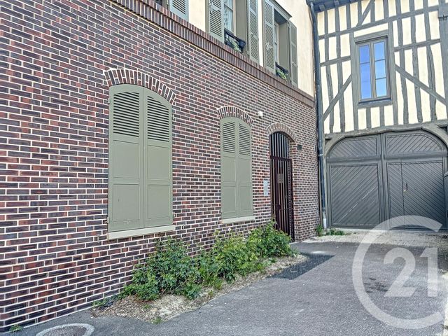 Appartement T1 à louer - 1 pièce - 31 m2 - Troyes - 10 - CHAMPAGNE-ARDENNE