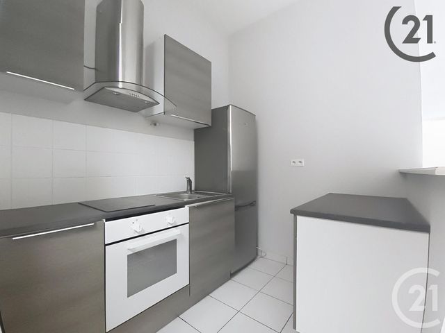Appartement T1 à louer - 1 pièce - 31 m2 - Troyes - 10 - CHAMPAGNE-ARDENNE