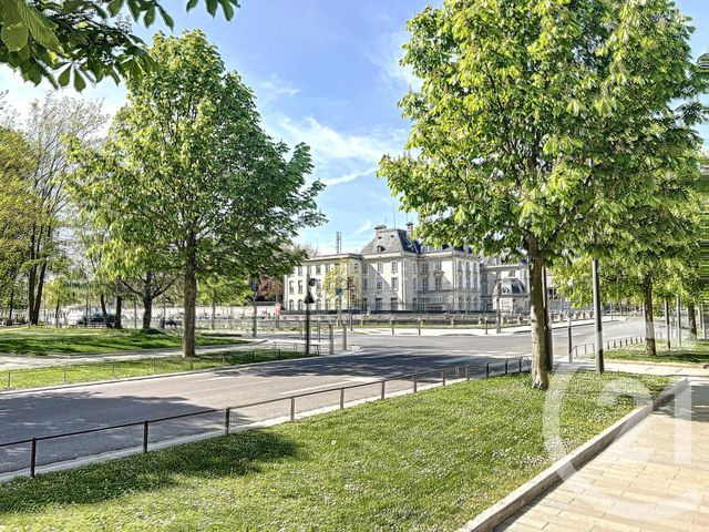 Appartement T1 à louer - 1 pièce - 31 m2 - Troyes - 10 - CHAMPAGNE-ARDENNE