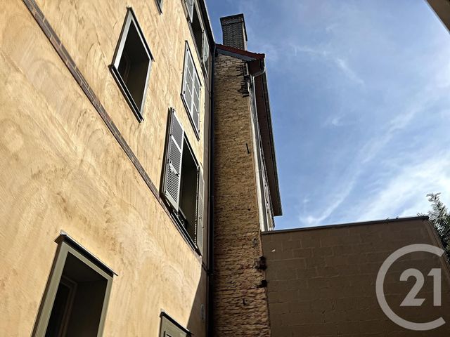 Appartement T1 à louer - 1 pièce - 31 m2 - Troyes - 10 - CHAMPAGNE-ARDENNE