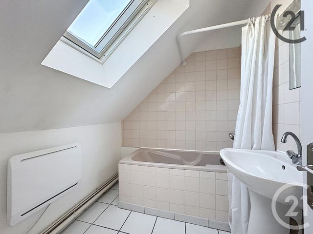 Appartement à vendre - 2 pièces - 19 m2 - Troyes - 10 - CHAMPAGNE-ARDENNE