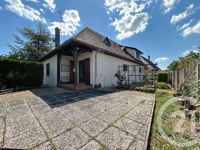 Maison à vendre - 6 pièces - 154,17 m2 - Piney - 10 - CHAMPAGNE-ARDENNE