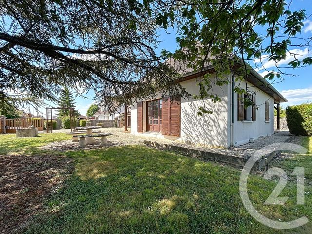 Maison à vendre - 6 pièces - 154,17 m2 - Piney - 10 - CHAMPAGNE-ARDENNE