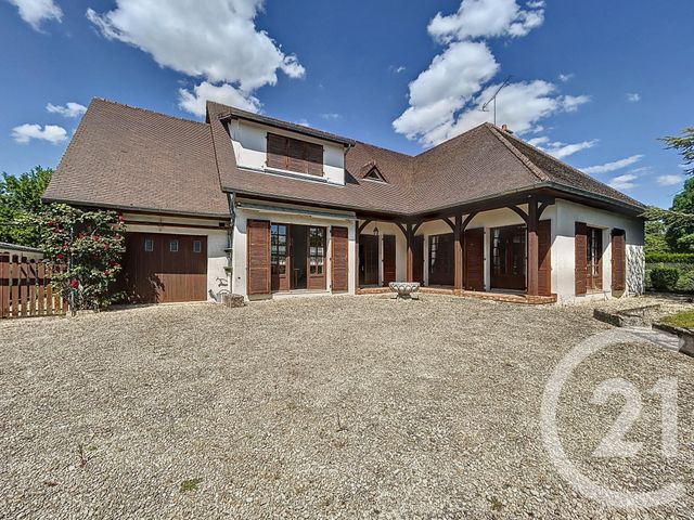 Maison à vendre - 6 pièces - 154,17 m2 - Piney - 10 - CHAMPAGNE-ARDENNE