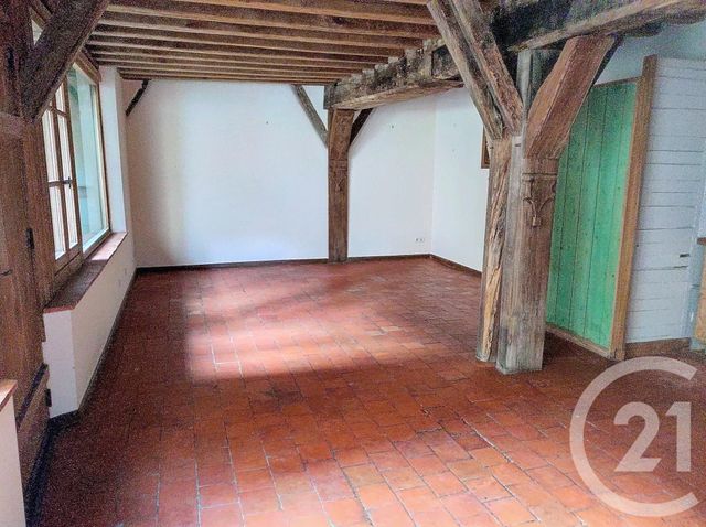 Appartement T4 &agrave; louer - 4 pi&egrave;ces - 110,59 m2 - Troyes - 10 - CHAMPAGNE-ARDENNE