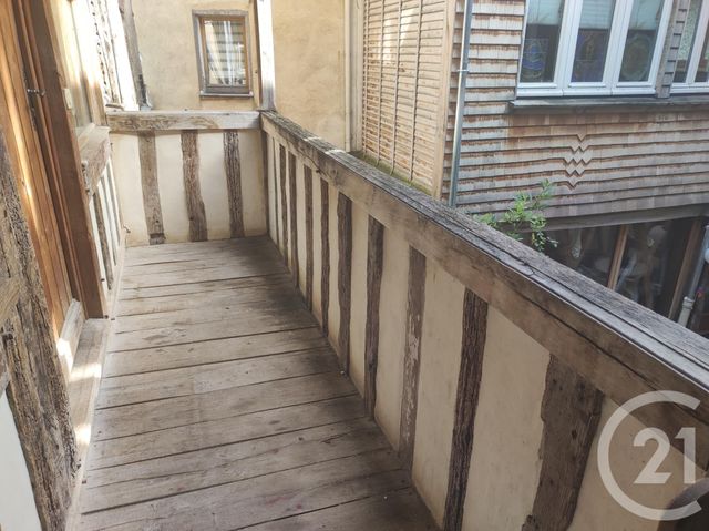 Appartement T4 &agrave; louer - 4 pi&egrave;ces - 110,59 m2 - Troyes - 10 - CHAMPAGNE-ARDENNE