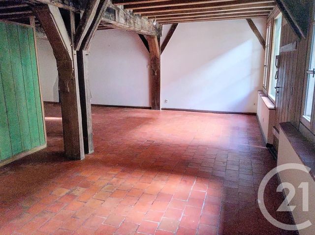 Appartement T4 &agrave; louer - 4 pi&egrave;ces - 110,59 m2 - Troyes - 10 - CHAMPAGNE-ARDENNE