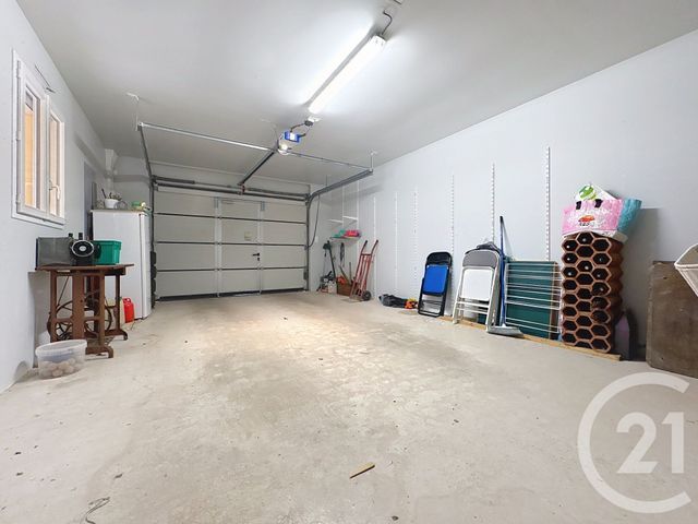 Maison &agrave; vendre - 6 pi&egrave;ces - 194 m2 - La Chapelle St Luc - 10 - CHAMPAGNE-ARDENNE