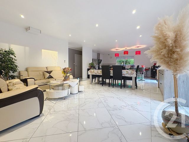 Maison &agrave; vendre - 6 pi&egrave;ces - 194 m2 - La Chapelle St Luc - 10 - CHAMPAGNE-ARDENNE