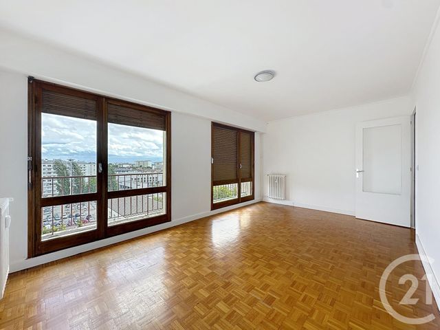 Appartement F3 à louer - 3 pièces - 57,56 m2 - Troyes - 10 - CHAMPAGNE-ARDENNE