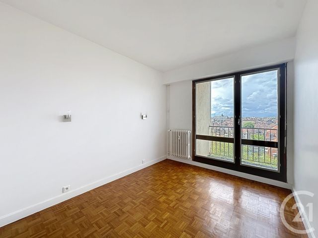 Appartement F3 à louer - 3 pièces - 57,56 m2 - Troyes - 10 - CHAMPAGNE-ARDENNE