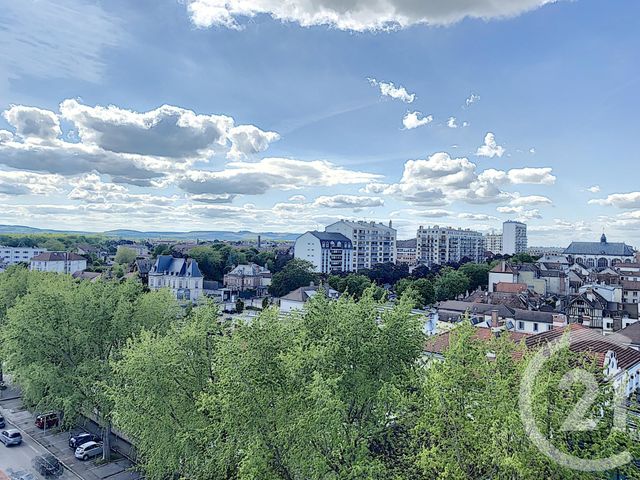 Appartement F3 à louer - 3 pièces - 57,56 m2 - Troyes - 10 - CHAMPAGNE-ARDENNE
