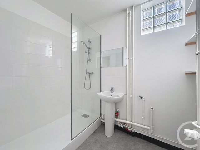 Appartement F3 à louer - 3 pièces - 57,56 m2 - Troyes - 10 - CHAMPAGNE-ARDENNE