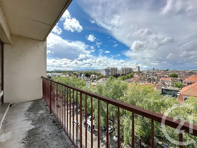 Appartement F3 à louer - 3 pièces - 57,56 m2 - Troyes - 10 - CHAMPAGNE-ARDENNE