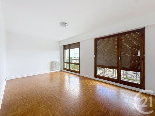 Appartement F3 à louer - 3 pièces - 57,56 m2 - Troyes - 10 - CHAMPAGNE-ARDENNE